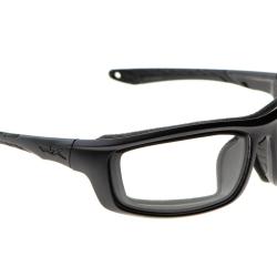 Wiley X WX Grid Clear - Ref: CCGRD03