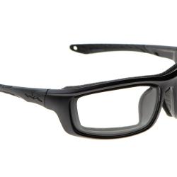 Wiley X WX Grid Clear - Ref: CCGRD03