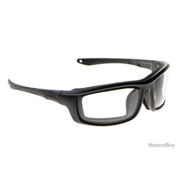 Wiley X WX Grid Clear - Ref: CCGRD03