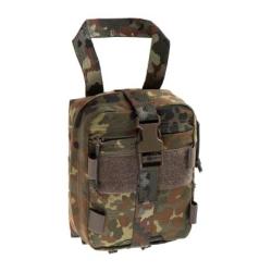 Clawgear - IFAK Rip-Off Pouch Core - Flecktarn - R&eacute;f: 11167179800