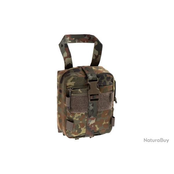 Clawgear - IFAK Rip-Off Pouch Core - Flecktarn - R�f: 11167179800