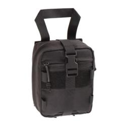 Clawgear - IFAK Rip-Off Pouch Core - Black - R&eacute;f: 11167106000