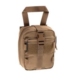 Clawgear - IFAK Rip-Off Pouch Core - Coyote - R&eacute;f: 11167130100