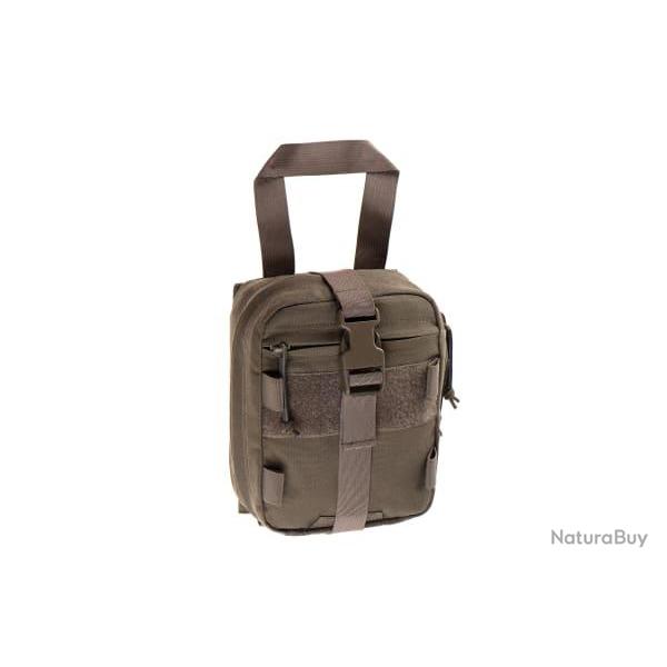 Clawgear - IFAK Rip-Off Pouch Core - RAL7013 - R�f: 11167133200