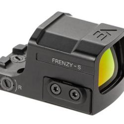 Vector Optics - Frenzy 1x17x20 Red Dot Sight - Black - R&eacute;f: 12769106000