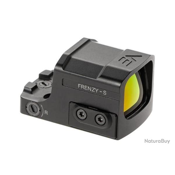 Vector Optics - Frenzy 1x17x20 Red Dot Sight - Black - R�f: 12769106000