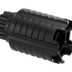Clawgear - AK47 Blast Forward Compensator - Black - R&eacute;f: 10553106000