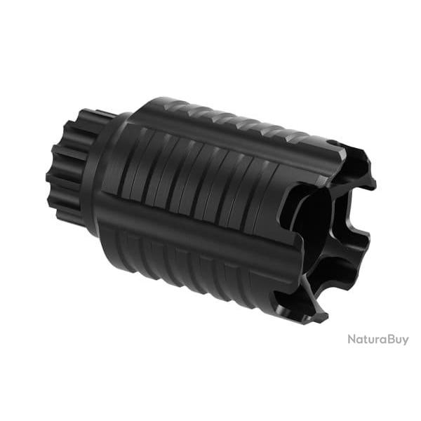 Clawgear - AK47 Blast Forward Compensator - Black - R�f: 10553106000