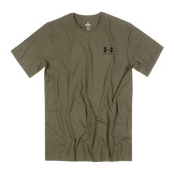 Under Armour UA M Sportstyle LC SS - Ref: 1326799001
