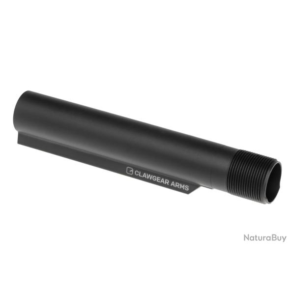 Clawgear CG15 Mil-Spec Buffer Tube - Ref: 12615806000