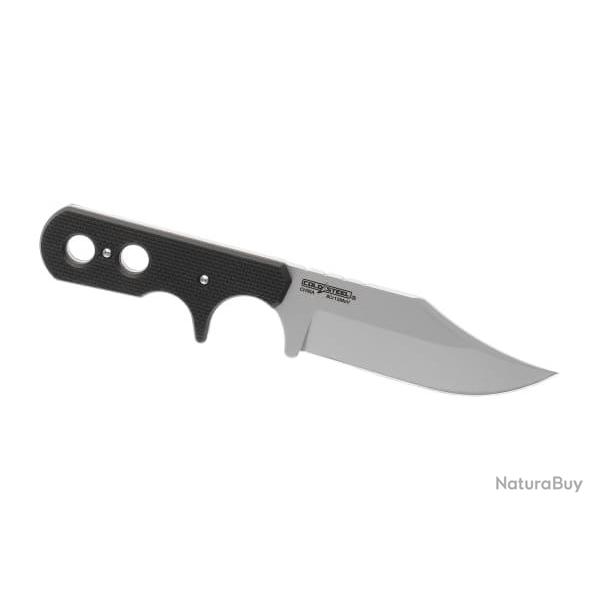 Cold Steel - Mini Tac Bowie - R�f: CS49HCF