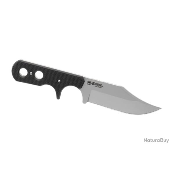 Cold Steel Mini Tac Bowie - Ref: CS49HCF