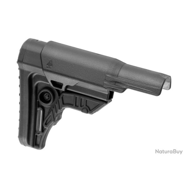 Leapers AR15 Ops Ready S4 Mil-spec Stock - Ref: RBUS4BMS