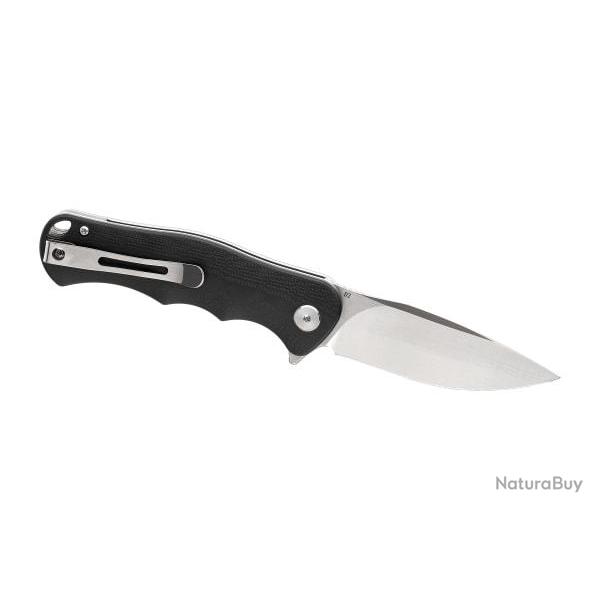 Bestech Knives - Bobcat Linerlock Folder - Black - R�f: BTKG22A1