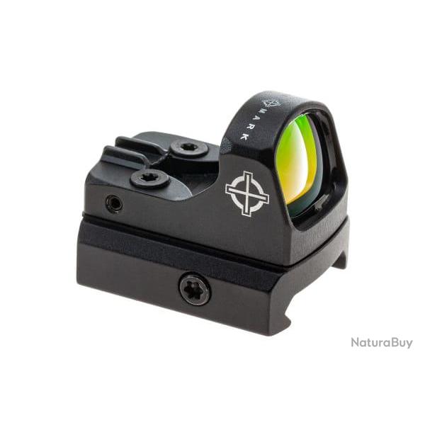 Sightmark - Mini Shot A-Spec M3 Micro Reflex Sight - Black - R�f: SM26049