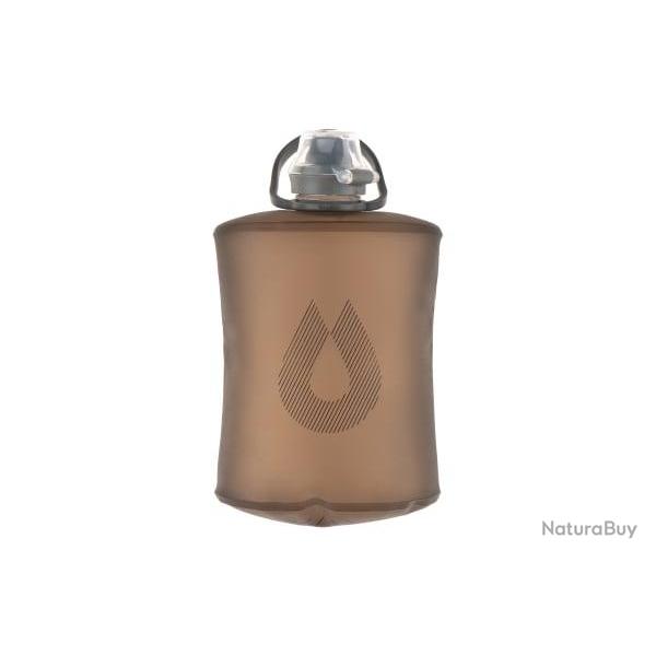 Hydrapak - Stow Bottle 500ml - Mammoth - R�f: GS335M