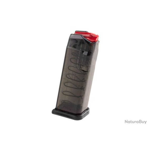 ETS Magazine for Glock 19 15rds - Ref: SMK-GLK-19