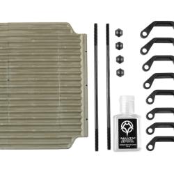 Manta Tac-Wrap Cover - Ref: M6103