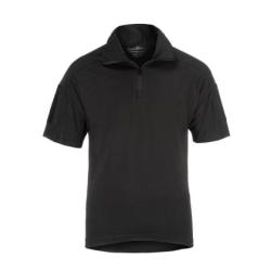 Invader Gear - Combat Shirt Short Sleeve - Taille 2XL - Black - R&eacute;f: 10828306045