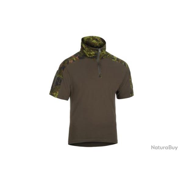 Invader Gear - Combat Shirt Short Sleeve - Taille L - CAD - R�f: 10828376835