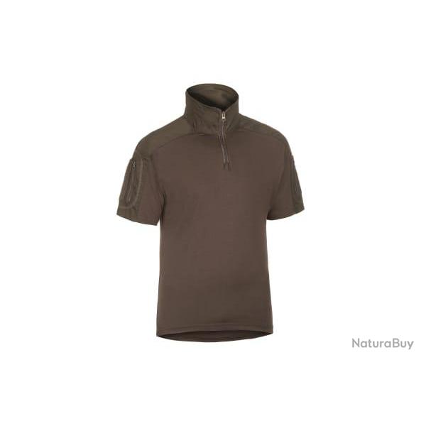 Invader Gear - Combat Shirt Short Sleeve - Taille XL - Ranger Green - R�f: 10828320240