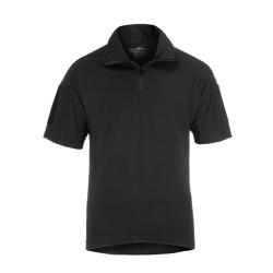 Invader Gear - Combat Shirt Short Sleeve - Taille M - Black - R&eacute;f: 10828306030