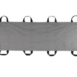 Skala Medica - TES-1 Textile Emergency Stretches - Black - R&eacute;f: 10874806000
