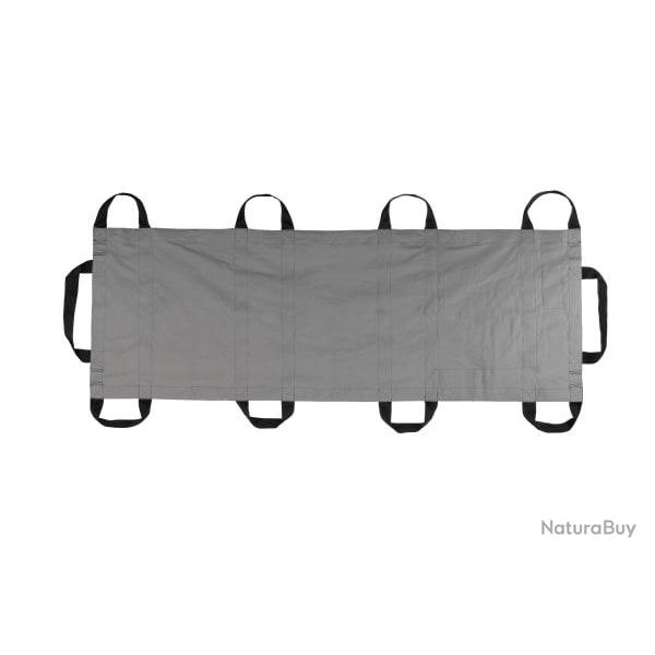 Skala Medica - TES-1 Textile Emergency Stretches - Black - R�f: 10874806000