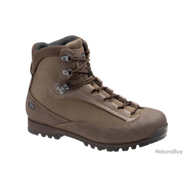 AKU - Pilgrim DS Combat - Taille UK6,5 / EU40 - Brown - R�f: 560CF.1 050 UK 6.5