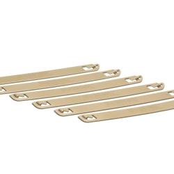 Blackhawk 9 Inch Speed Clips 6pcs - Ref: 38C906CT