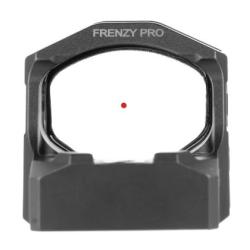 Vector Optics - Frenzy 1x19x26 SMR Gen II Red Dot Sight - Black - R&eacute;f: 12931206000