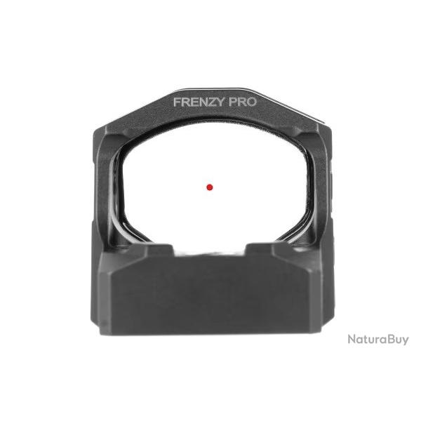 Vector Optics - Frenzy 1x19x26 SMR Gen II Red Dot Sight - Black - R�f: 12931206000