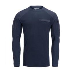 Clawgear - Instructor Shirt MK III LS LW - Taille S - Navy - R&eacute;f: 12479470225