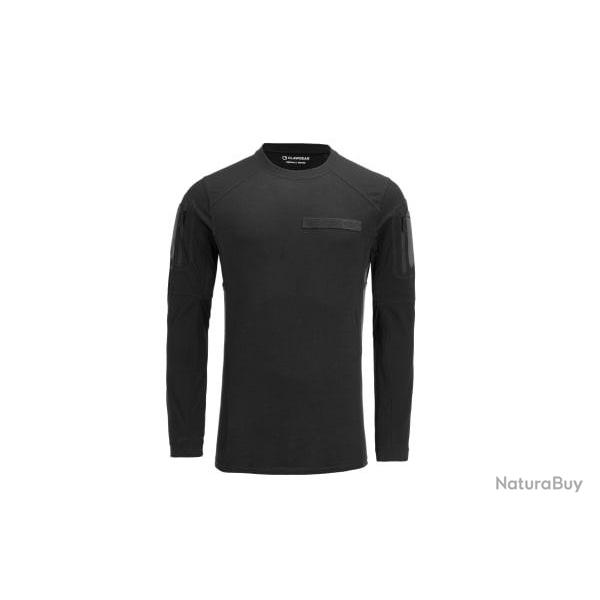 Clawgear - Instructor Shirt MK III LS LW - Taille M - Black - R�f: 12479406030