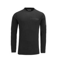 Clawgear - Instructor Shirt MK III LS LW - Taille L - Black - R&eacute;f: 12479406035