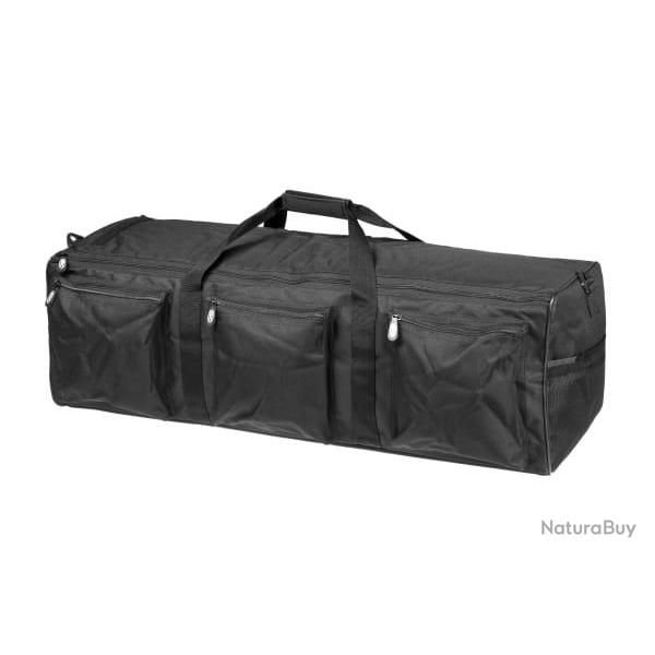 SRC - Alpaca Tac Gear Carrier Bag 88cm - Black - R�f: 10474806000