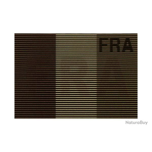Clawgear - Dual IR Patch FRA - Desert - R�f: 10862231000