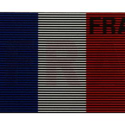 Clawgear Dual IR Patch FRA - Ref: 10862233200
