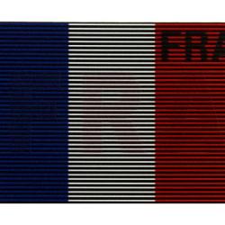 Clawgear - Dual IR Patch FRA - Multicolor - R&eacute;f: 10862250000