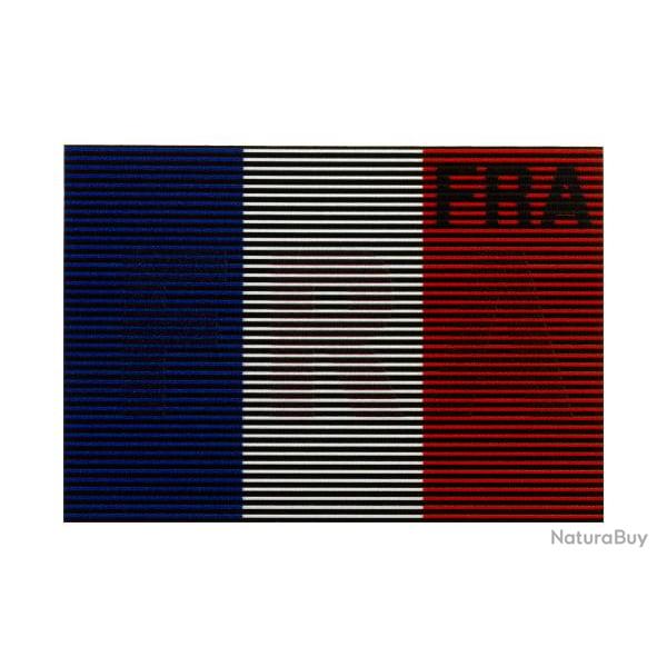 Clawgear - Dual IR Patch FRA - Multicolor - R�f: 10862250000