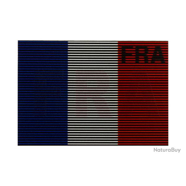 Clawgear Dual IR Patch FRA - Ref: 10862250000