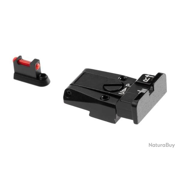 LPA - 7F Type Sight Set for CZ P7/P9 - R�f: 12224900000