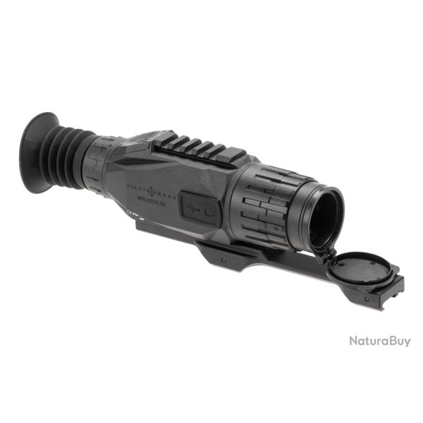 Sightmark Wraith 4K 2-16x32 Digital Night Vision Riflescope with Long Mount - Ref: SM18043EU