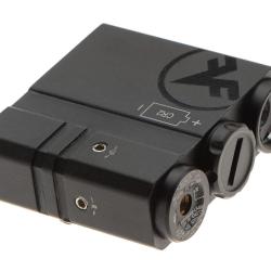 Firefield Charge AR Green Laser and Light Combo - Ref: FF25009