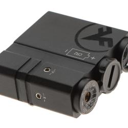 Firefield Charge AR Green Laser and Light Combo - Ref: FF25009