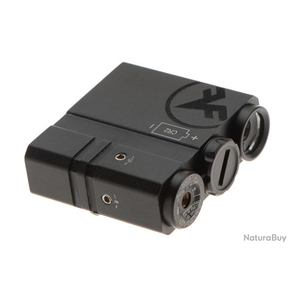 Firefield Charge AR Green Laser and Light Combo - Ref: FF25009