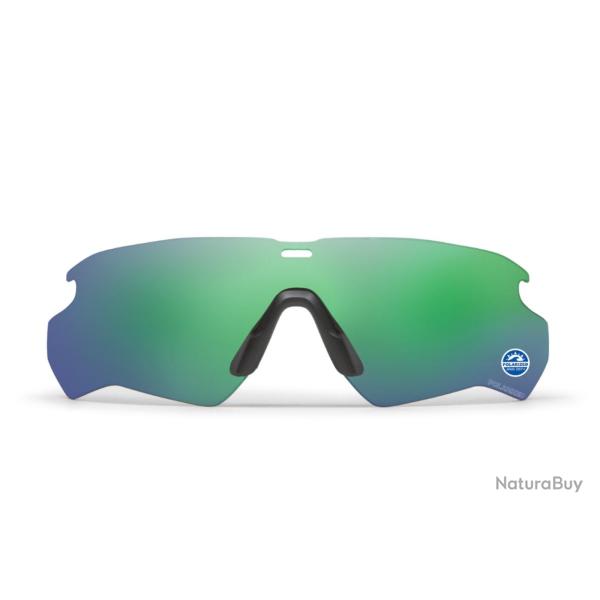 ESS CrossBlade Polarized Mirror Lens - Ref: 102-189-035