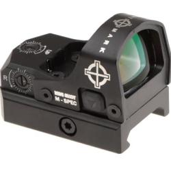 Sightmark - Mini Shot M-Spec FMS Reflex Sight - Black - R&eacute;f: SM26043