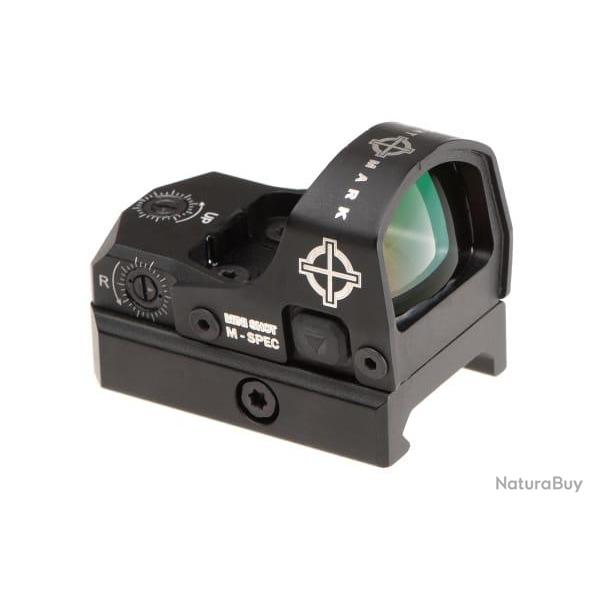 Sightmark - Mini Shot M-Spec FMS Reflex Sight - Black - R�f: SM26043
