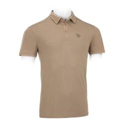 Outrider - Technical Polo - Taille XL - Khaki - R&eacute;f: 12475230240